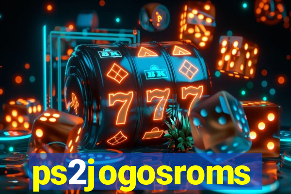 ps2jogosroms