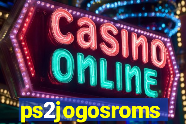 ps2jogosroms