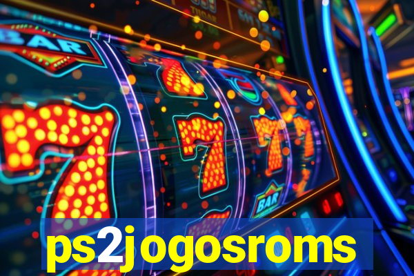 ps2jogosroms