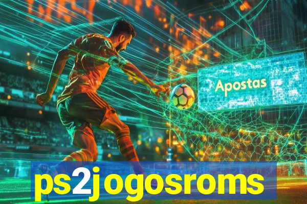 ps2jogosroms