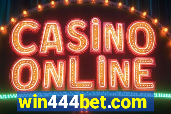 win444bet.com