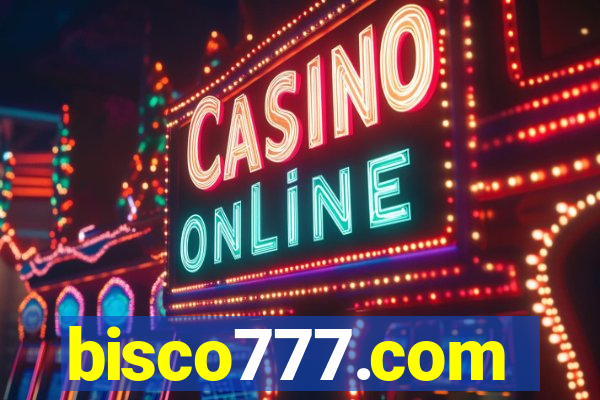 bisco777.com