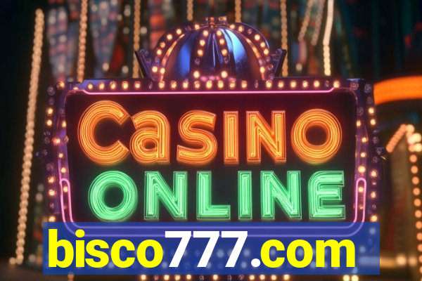 bisco777.com