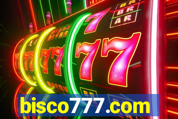 bisco777.com