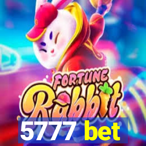 5777 bet