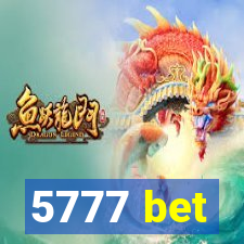 5777 bet