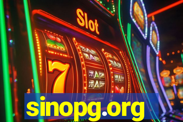 sinopg.org