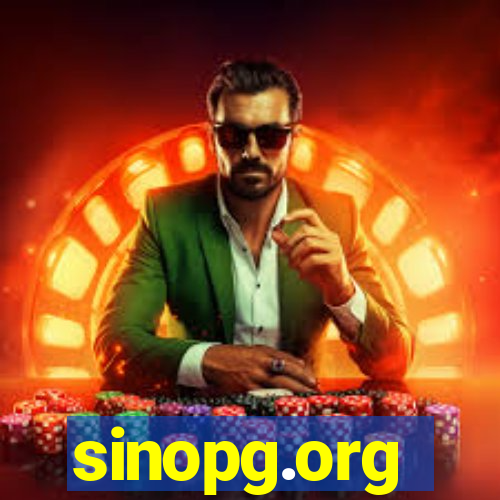 sinopg.org