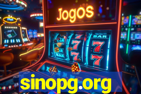 sinopg.org