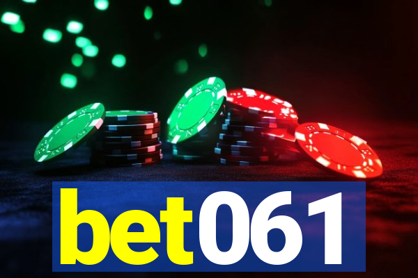 bet061