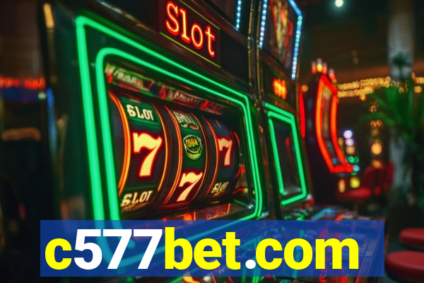 c577bet.com