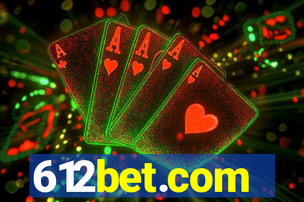 612bet.com