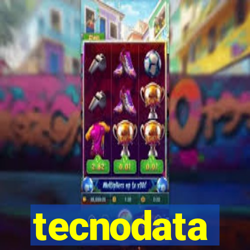 tecnodata