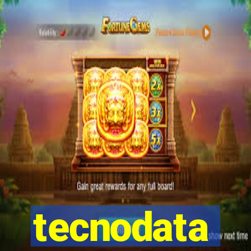 tecnodata