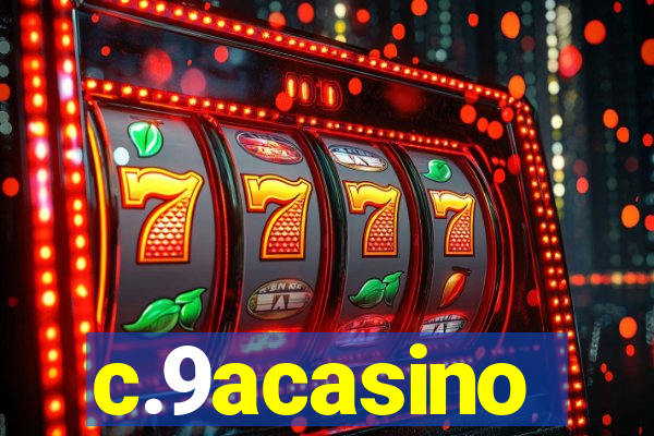 c.9acasino