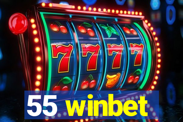 55 winbet