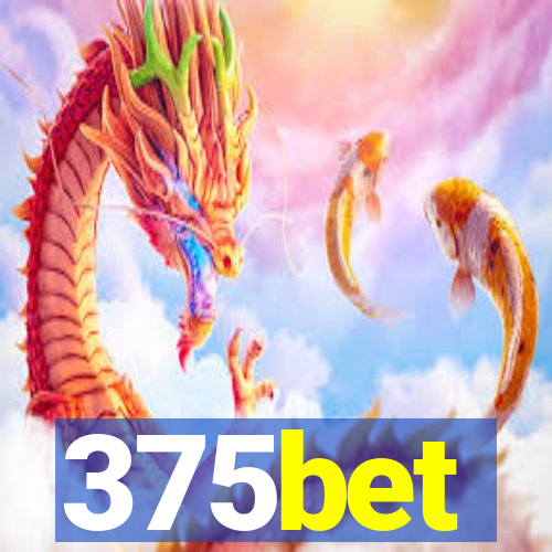375bet