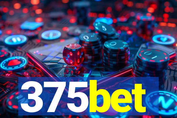375bet
