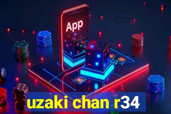 uzaki chan r34