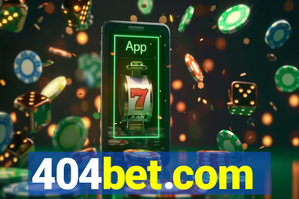 404bet.com