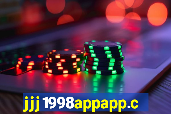 jjj1998appapp.com