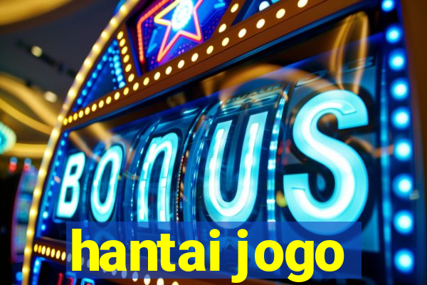hantai jogo