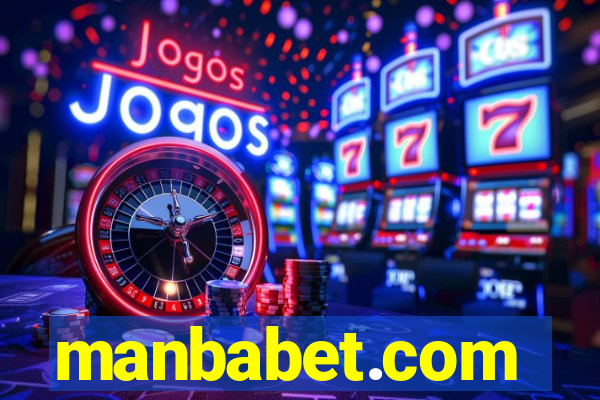 manbabet.com