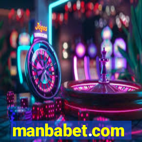 manbabet.com