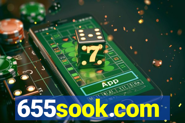655sook.com