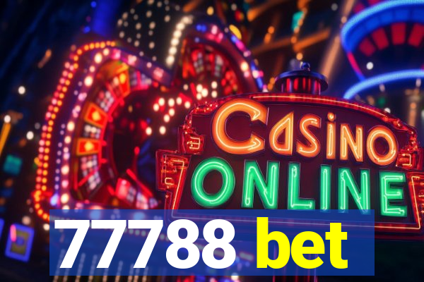 77788 bet