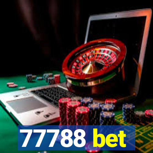 77788 bet