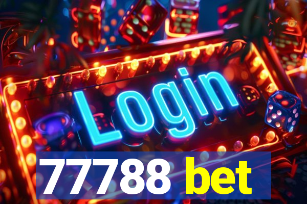 77788 bet