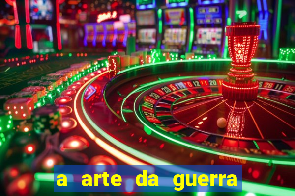 a arte da guerra - sun tzu pdf completo