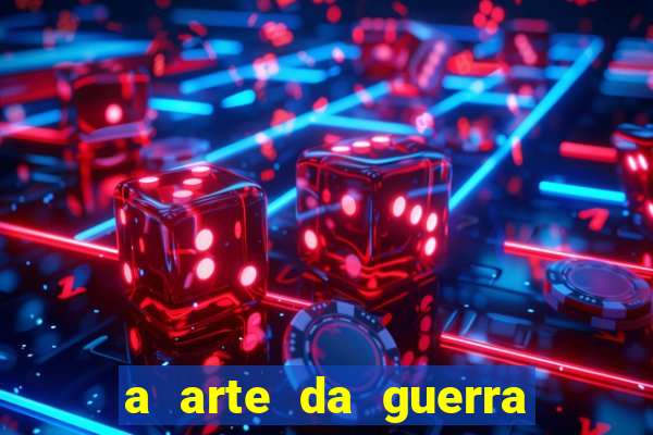 a arte da guerra - sun tzu pdf completo