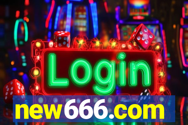 new666.com