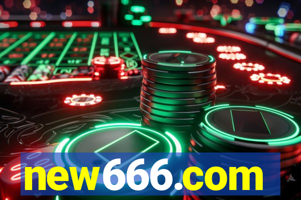 new666.com