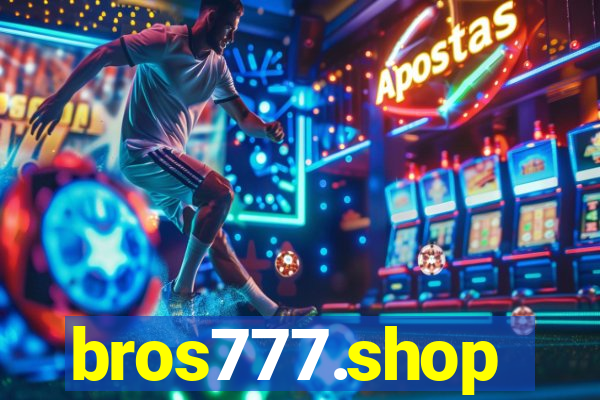 bros777.shop