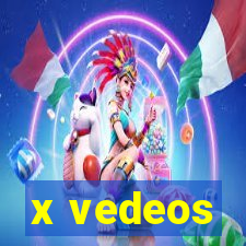 x vedeos