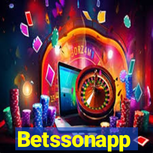 Betssonapp