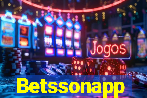 Betssonapp