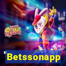 Betssonapp