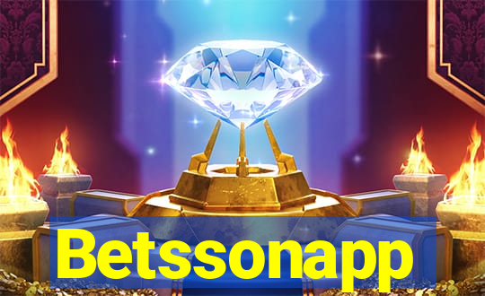 Betssonapp