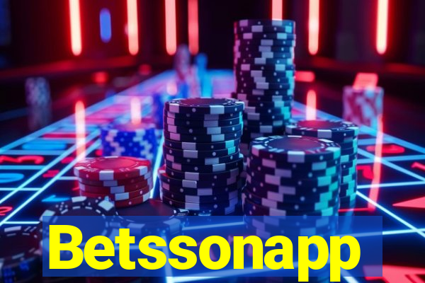 Betssonapp