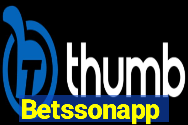 Betssonapp