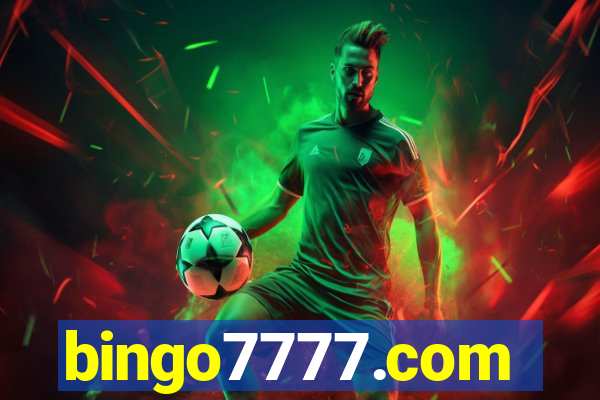 bingo7777.com