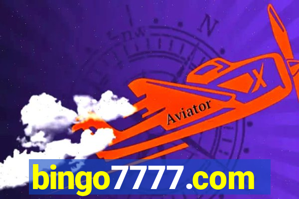 bingo7777.com