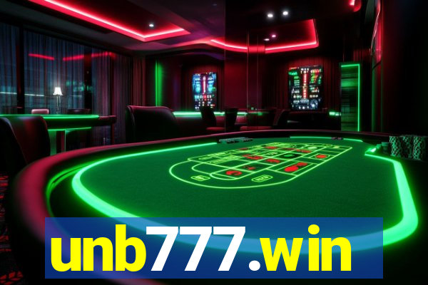 unb777.win