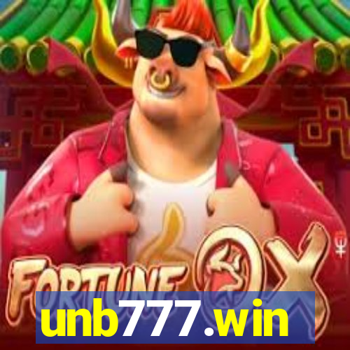 unb777.win