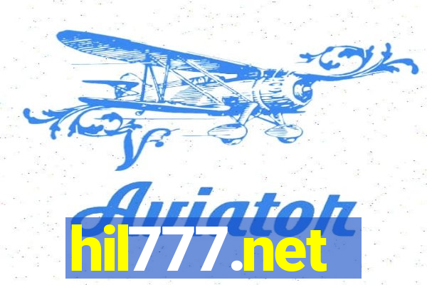 hil777.net