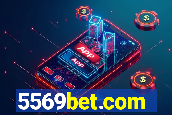5569bet.com